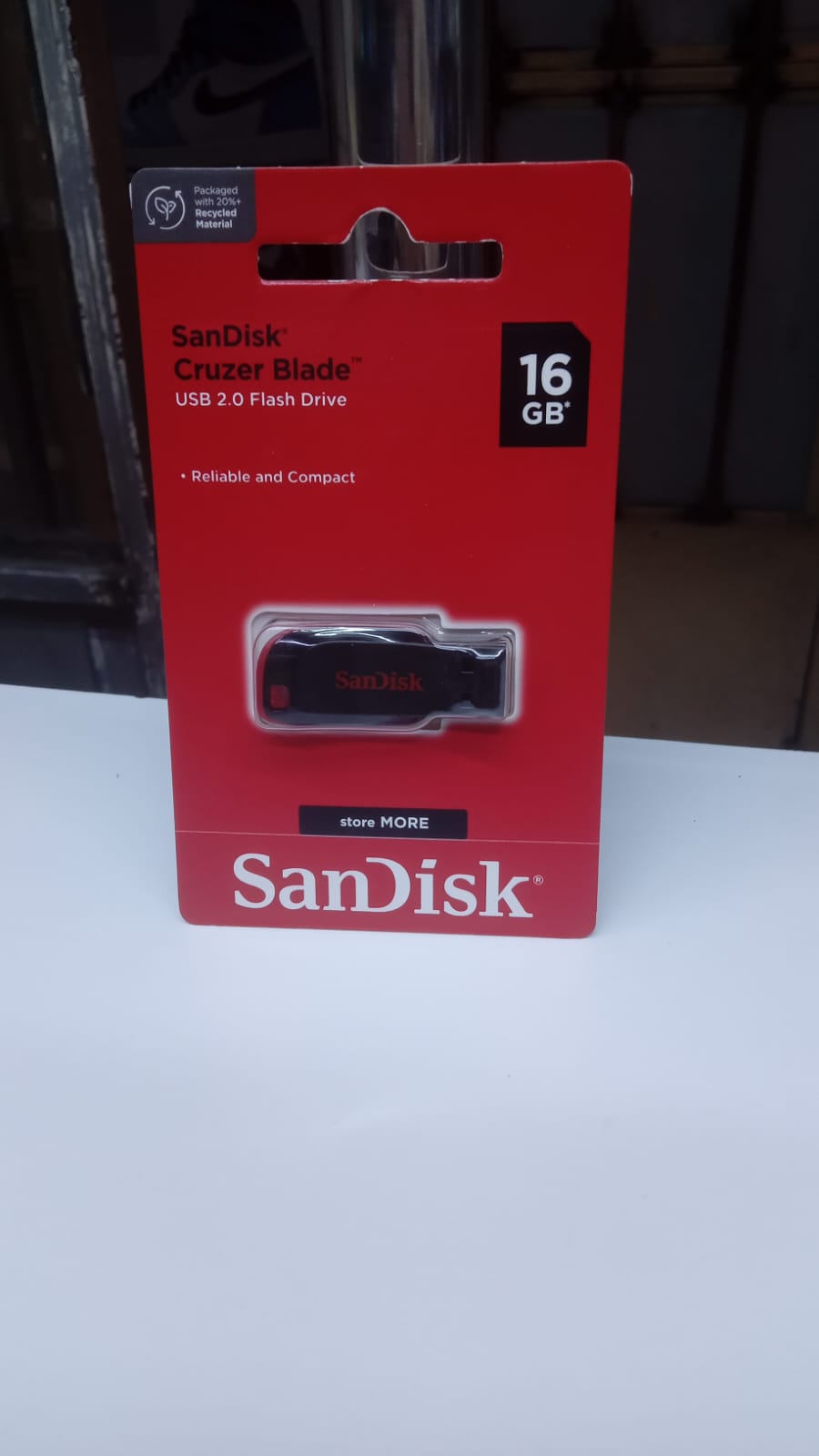SanDisk 3.0 preview 2