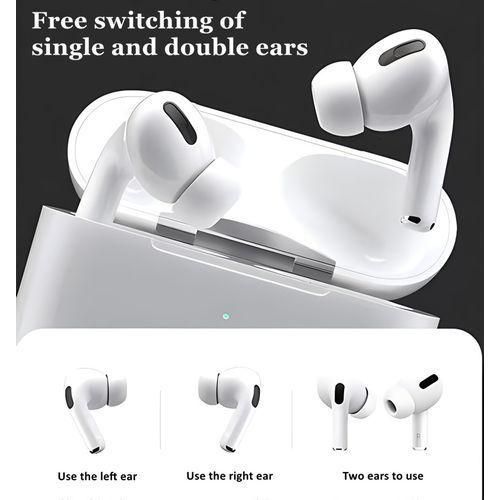 RichRipple Pro3 Bluetooth Headsets Wireless Pods Pro Earpods Earphones preview 5