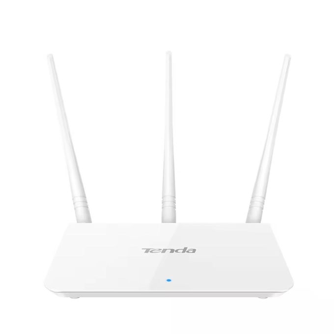 Tenda  F3 / F6 N300 300Mbps Wireless Router preview 5