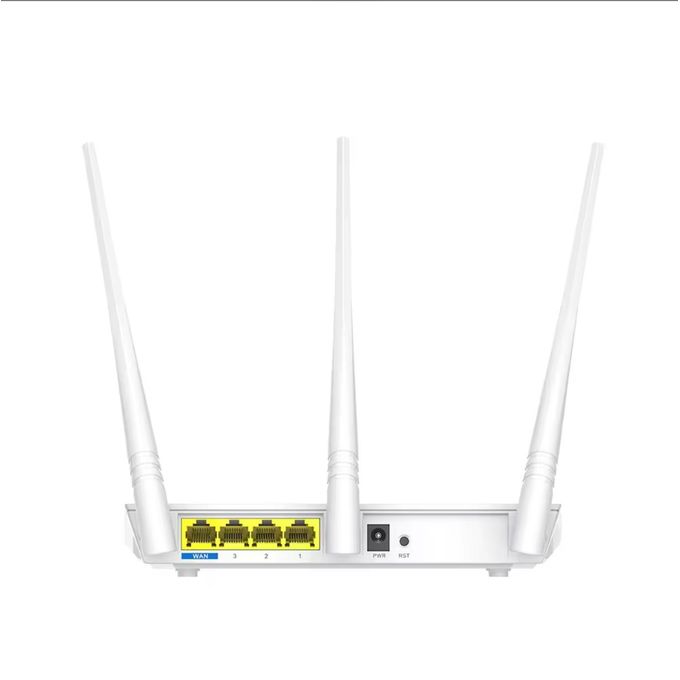 Tenda routers preview 2