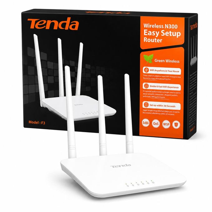 Speed: 150Mbps